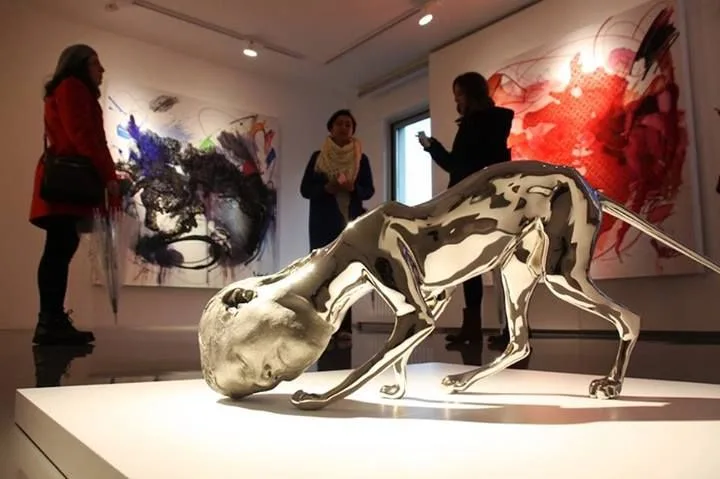 Discover Istanbul’s art scene - Artwalk Istanbul