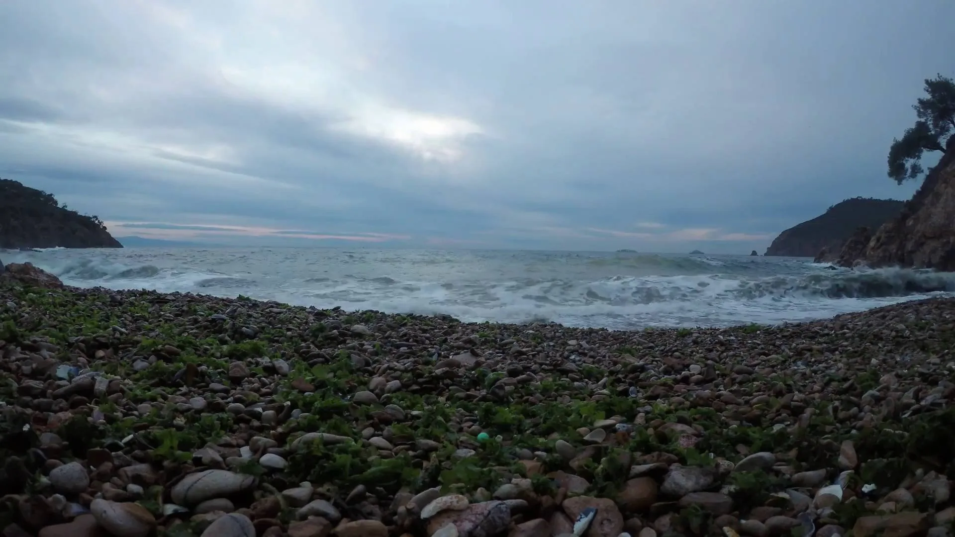 A hidden slice of heaven - Alman Koyu