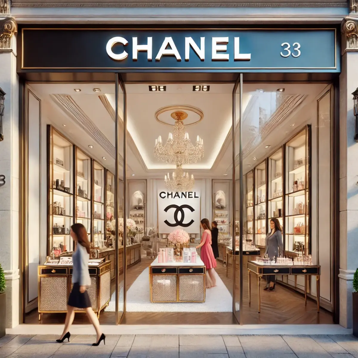 Chanel Turkey Best Products to Buy 2025