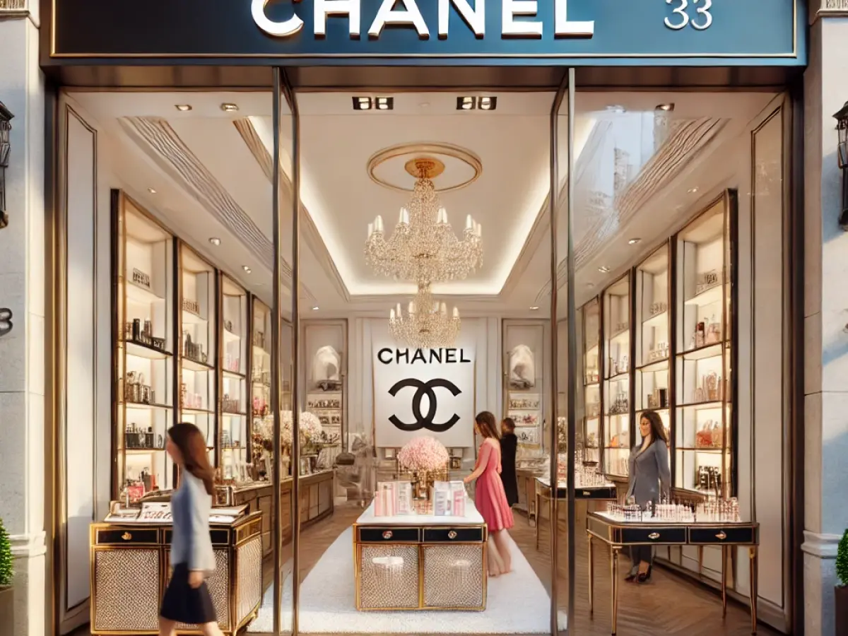 Chanel Turkey Best Products to Buy 2025