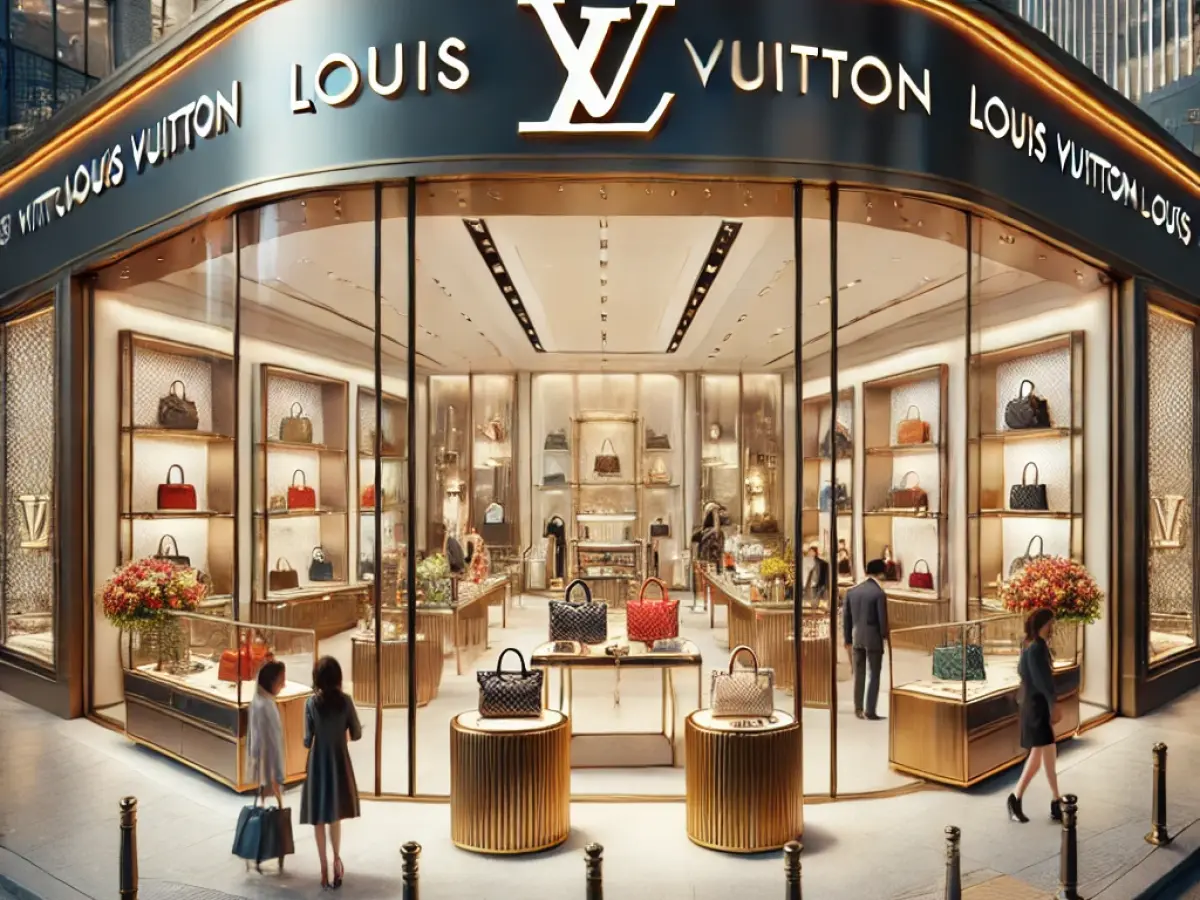 Louis Vuitton Turkey Best Products to Buy 2024