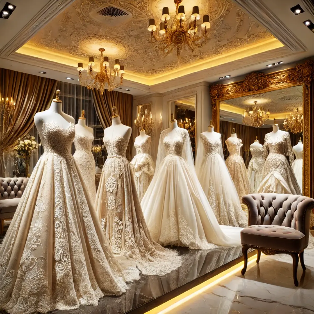 Explore Turkish bridal shops Top Tips and Guides 2024