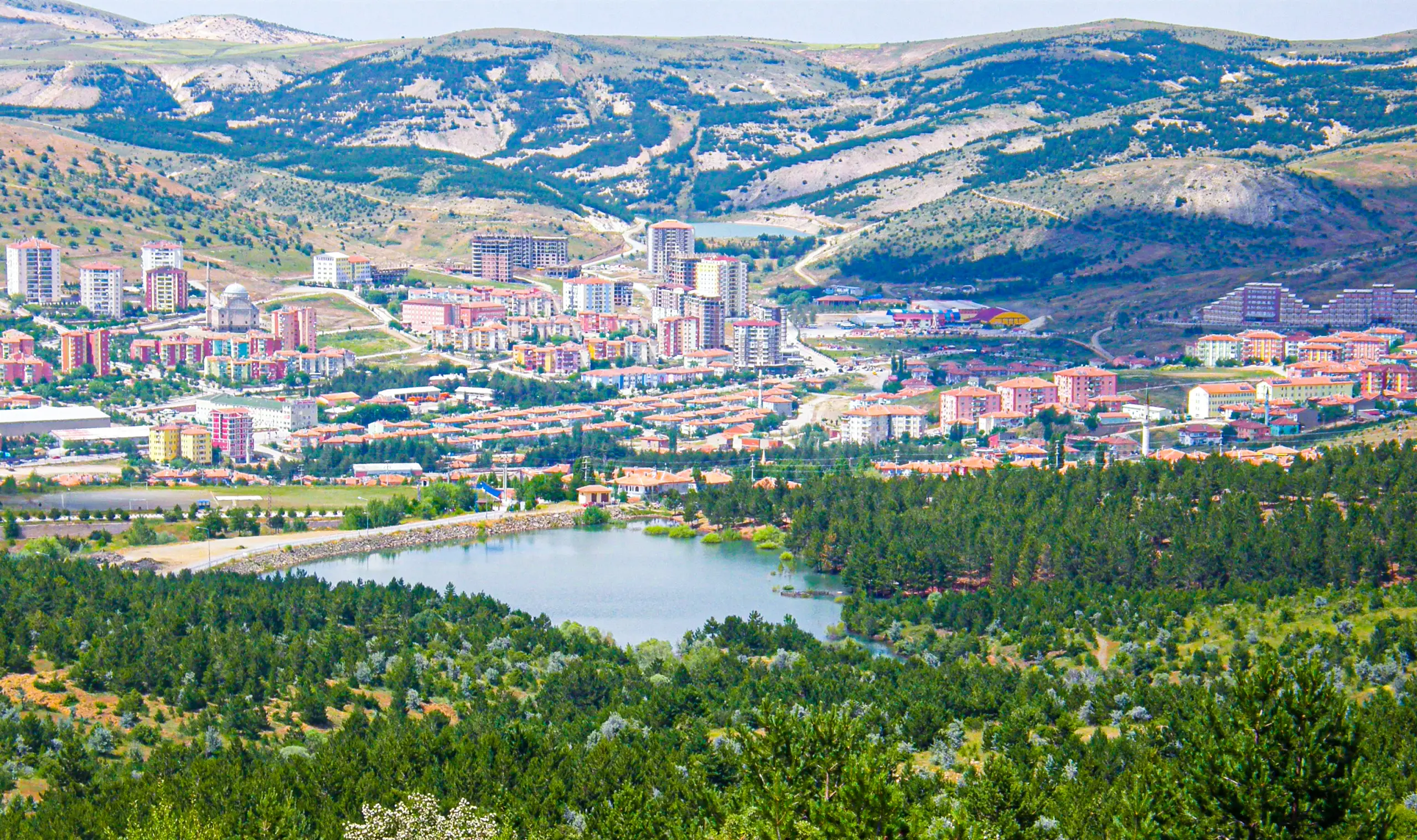 Yozgat Turkey Must Visit Destinations 2024