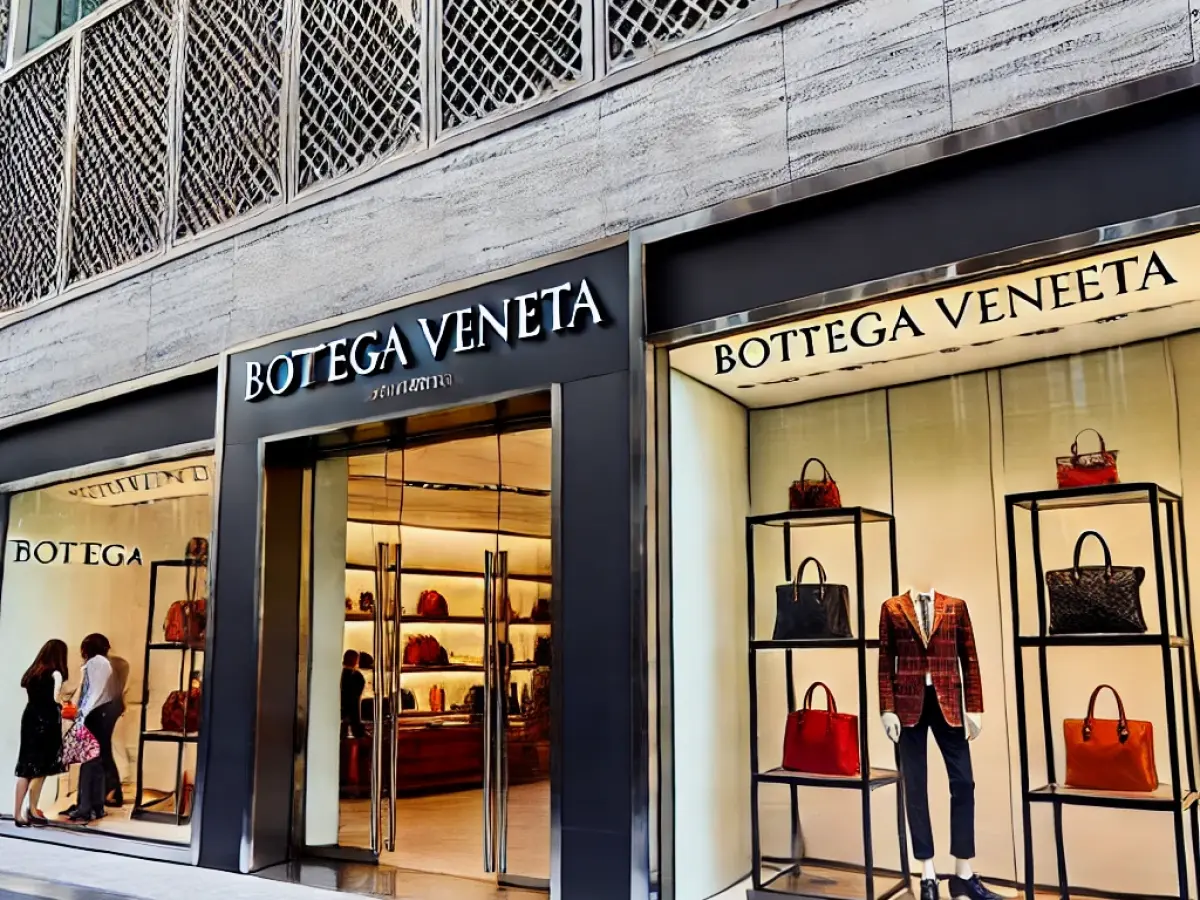 Boutique bottega veneta hotsell