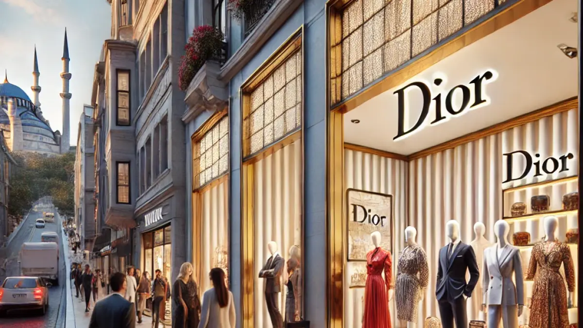 DIOR Turkey Best Products to Buy 2024