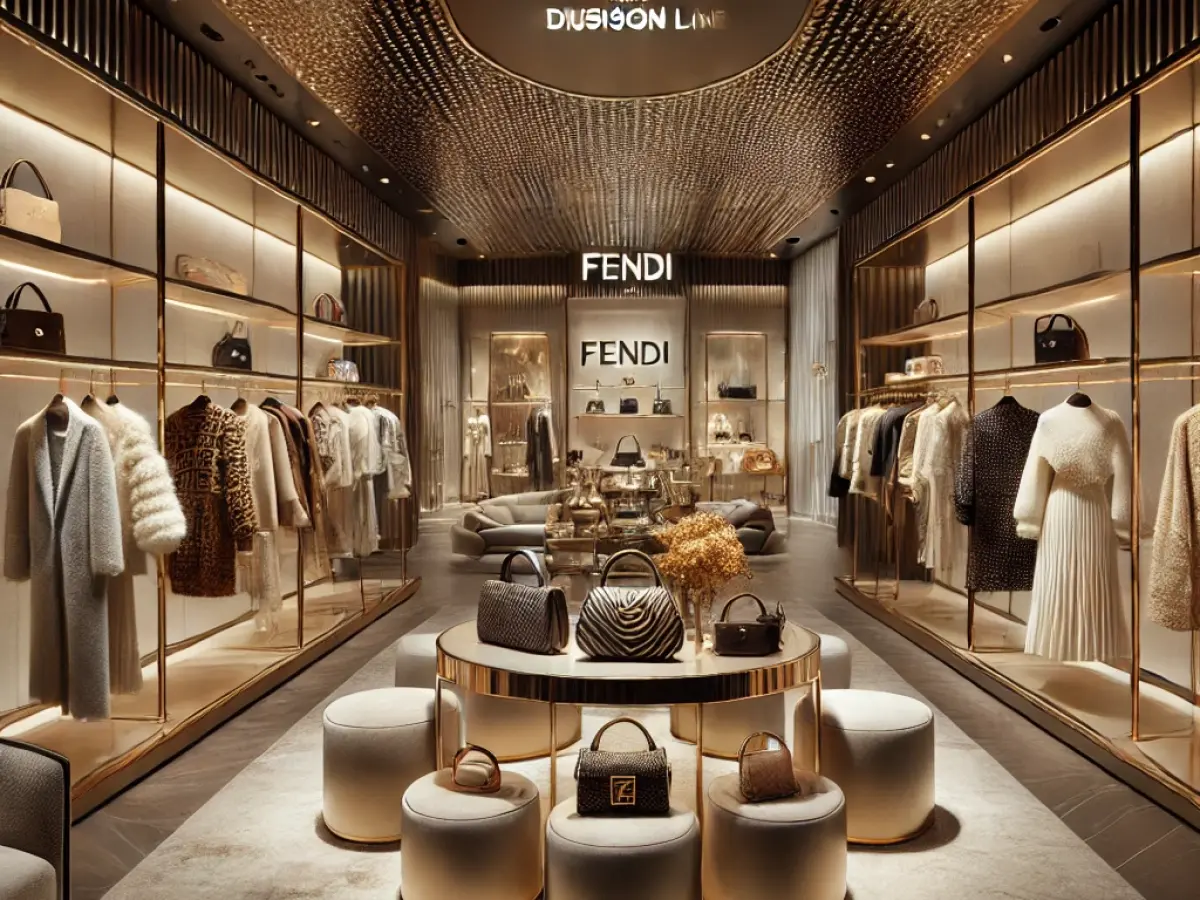 Fendi Turkey Best Products to Buy 2024