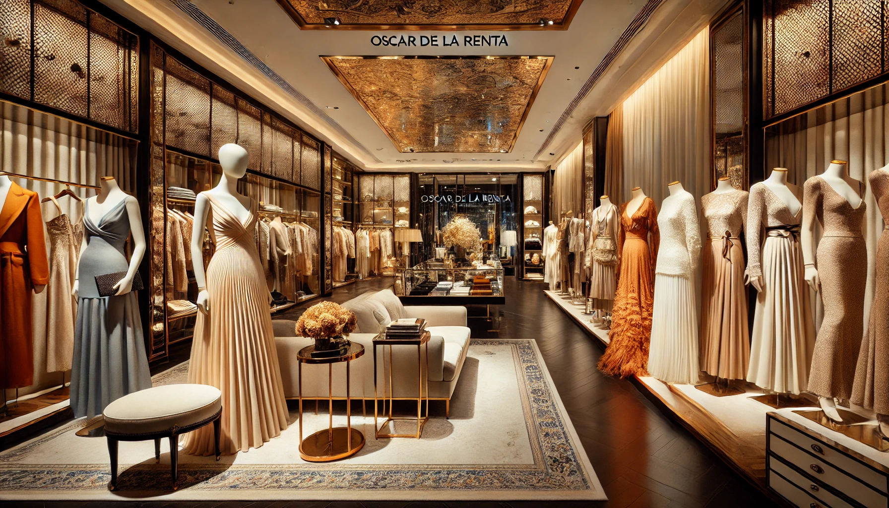 Oscar De La Renta Turkey Best Products to Buy 2024